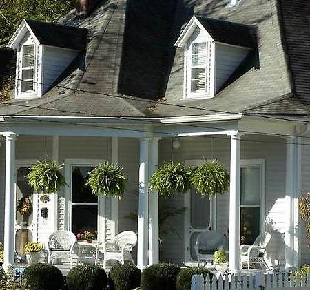 Carriage Lane Inn Murfeesboro Tn Murfreesboro Zewnętrze zdjęcie