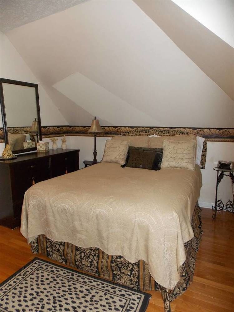 Carriage Lane Inn Murfeesboro Tn Murfreesboro Zewnętrze zdjęcie