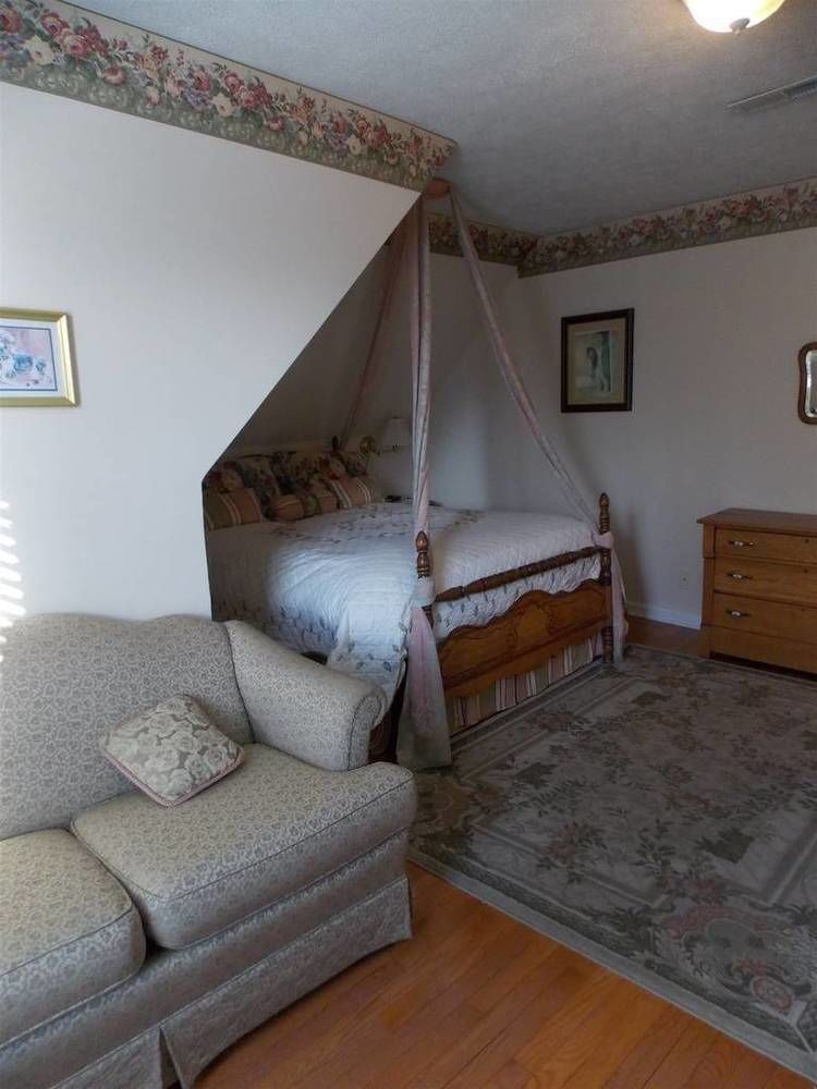 Carriage Lane Inn Murfeesboro Tn Murfreesboro Zewnętrze zdjęcie