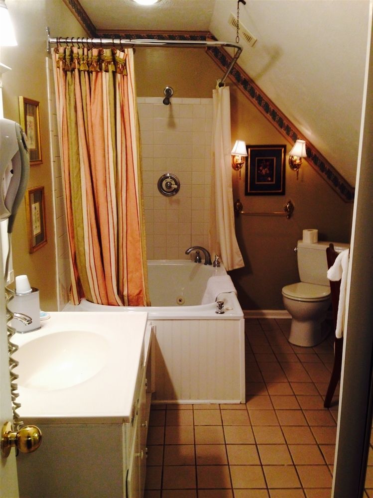 Carriage Lane Inn Murfeesboro Tn Murfreesboro Zewnętrze zdjęcie
