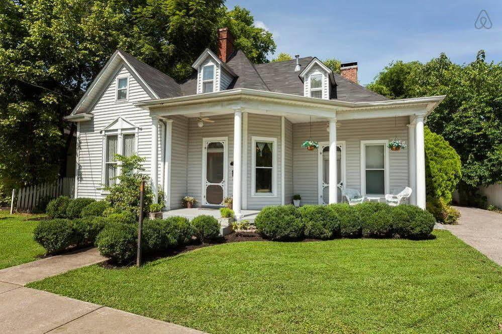 Carriage Lane Inn Murfeesboro Tn Murfreesboro Zewnętrze zdjęcie
