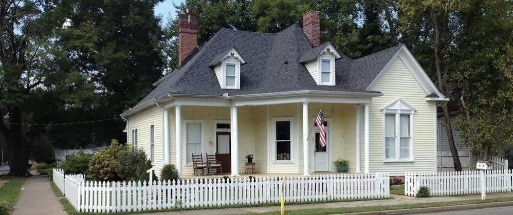 Carriage Lane Inn Murfeesboro Tn Murfreesboro Zewnętrze zdjęcie